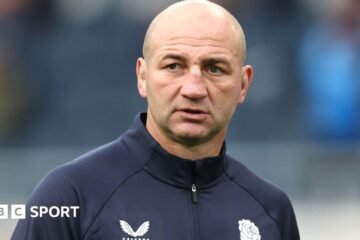 Six Nations: Back Steve Borthwick and England to the brink against France in Paris
