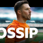 Scottish gossip: Butland, Braga, Edward, Penny, Jikimi, Docherty