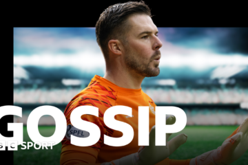 Scottish gossip: Butland, Braga, Edward, Penny, Jikimi, Docherty