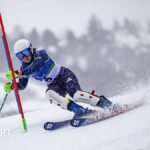 Winter Paralympics: Mina Fitzpatrick in fifth place after ‘difficult’ Games.