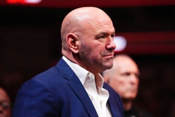 “There’s no way in hell” – Dana White gets real about letting UFC stars like Alex Pereira or Ilia Topuria venture into boxing