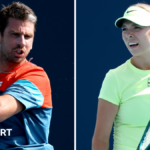Miami Open: Cameron Norrie, Katie Poulter and Fran Jones bow out as Britain’s singles hopes end