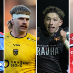 URC: Cardiff-Osprey play-offs, Dragons-Scarlets battle