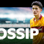 Scottish Gossip: Elijah Gast, latest Celtic coach, Nacer Djiga