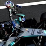 Chinese Grand Prix 2026: Mercedes dominates with superior power