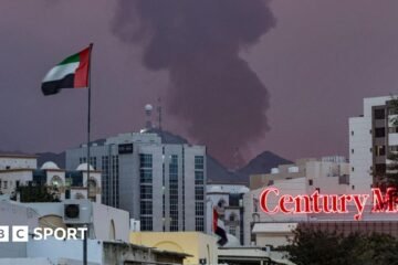 Conflict in the Middle East: Tennis players criticize the ATP’s decision to start the tournament in the United Arab Emirates