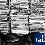 South African photographer Zanele Moholi: My mother worked for a white family. I remember the pools I wasn’t allowed to swim in Zanele Moholi