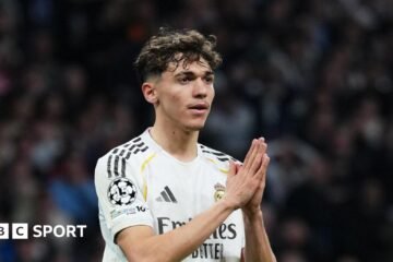 Thiago Petarch: Who is Real Madrid’s newest wonder player and record breaker?