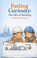 Fueling Curiosity Book