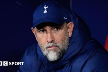 Can Tudor Spears almost win after only four matches?