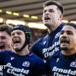 Six Nations 2026: Scotland 50-40 France – Rampant Scots dash French Grand Slam dreams