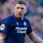 Six Nations 2026: “He can pull a rabbit out of the hat” – Jack Conan on Finn Russell