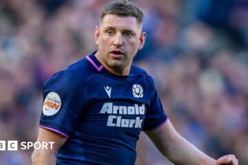 Six Nations 2026: “He can pull a rabbit out of the hat” – Jack Conan on Finn Russell