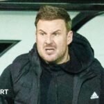 Aberdeen: Peter Levein exits after three caretaker spells