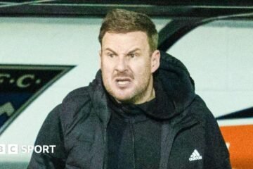 Aberdeen: Peter Levein exits after three caretaker spells