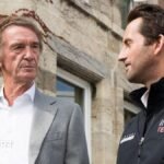 America’s Cup: Sir Jim Ratcliffe’s Ineos group takes ‘legal steps’ to secure return of boat used by Sir Ben Ainslie’s team
