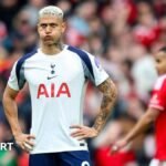 Igor Tudor at Tottenham: “It is impossible for him to stay” – what’s next for Tottenham?