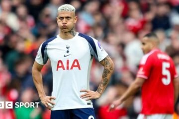 Igor Tudor at Tottenham: “It is impossible for him to stay” – what’s next for Tottenham?