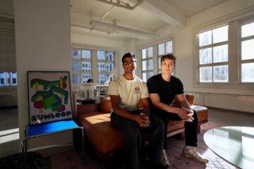 Gumloop gets $50M from Benchmark to turn every employee into an AI-powered lead builder