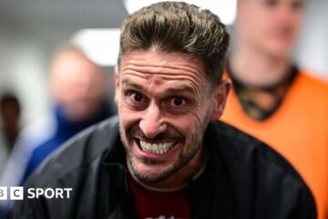 Newcastle: Is Jason Tindall the most misunderstood man in football?