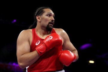 What is Terimoana Junior’s nationality? A closer look at the boxer’s heritage and roots