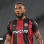 Colin Kazim-Richards: The former Türkiye striker has been appointed as the new coach of Crawley Town