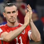 Gareth Bale: Former Wales, Tottenham and Real Madrid star Bale reveals the secret injury that ended his career
