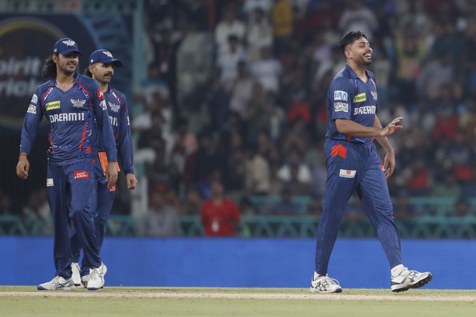 IPL 2025 - Lucknow Super Giants vs Royal Challengers Bengaluru - Source: Getty