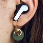 All Analysed Headphones on the Central European Market Found to Contain Hormone-Disrupting Chemicals