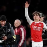 Max Doman at Arsenal: What’s next for the teenager – how to nurture a valuable talent?
