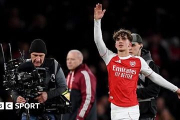 Max Doman at Arsenal: What’s next for the teenager – how to nurture a valuable talent?