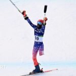 Winter Paralympics 2026: Ralph Etienne becomes Haiti’s first Winter Paralympian