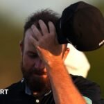 Cognizant Classic: Shane Lowry collapses to let the three leads slip away