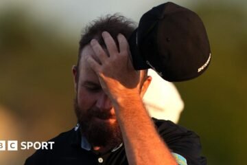 Cognizant Classic: Shane Lowry collapses to let the three leads slip away
