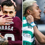 Scottish Premiership: What’s next in Europe’s best title race?