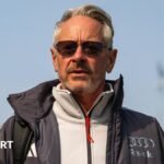 Jonathan Wheatley: Aston Martin is targeting Audi’s F1 boss for a key role for the team under Adrian Newey