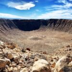 Arizona’s Meteor Crater is still revealing new secrets 50,000 years later
