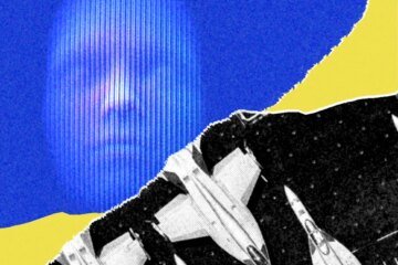 What do AI models of war look like in reality?