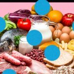 I’ve learned more than I ever thought I would by using food tracking apps