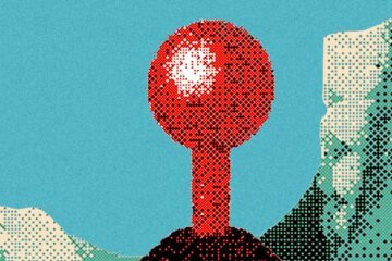 Gamers’ worst nightmares about artificial intelligence have come true