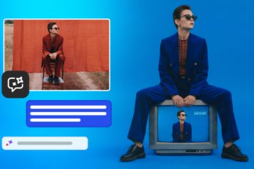 Adobe is launching an AI assistant for Photoshop