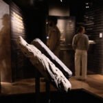 AP Report: An artifact from a slave ship will soon leave the Smithsonian to return to its home in South Africa