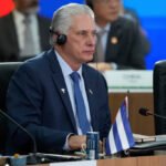 Cuban leader says US aggression will meet “invincible resistance”