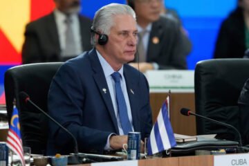 Cuban leader says US aggression will meet “invincible resistance”