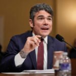 Joe Kent’s resignation over Iran war raises concerns about anti-Semitism and debate about Israeli influence