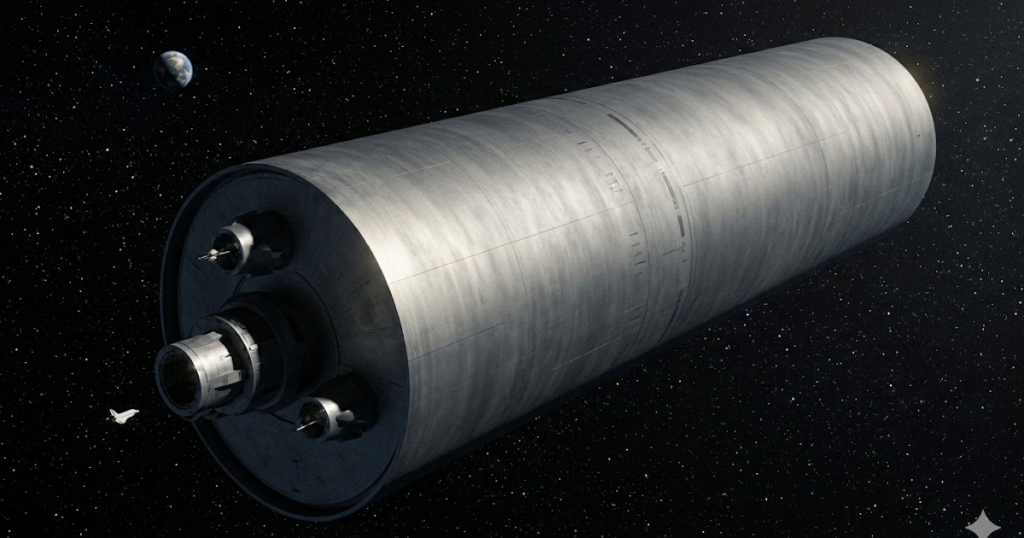 Engora Data Blog: Rendezvous with Rama