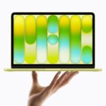 Say hello to MacBook Neo