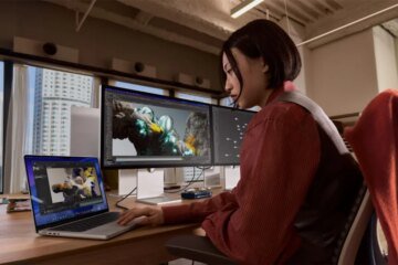 The new MacBook Pro laptops are up to $400 more expensive than their predecessors. Thanks for the lack of RAM.