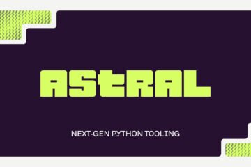 Astral to join OpenAI