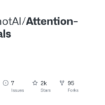 GitHub – MoonshotAI/Attention-Residuals · GitHub